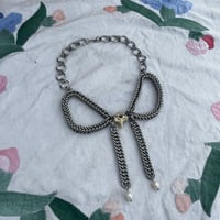 Image 1 of 11.25 Necklace #13