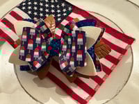 Image 4 of Bomb Pop Bows