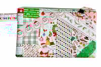 Image 1 of Holiday Pouch 01