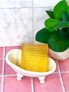 Honey Soap Bar