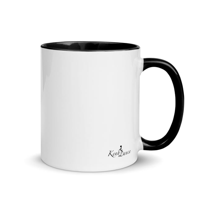 DANCE Mug