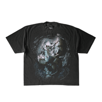 Lgia Premium Heavyweight T Shirt