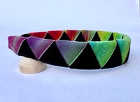 Image 2 of Rainbow Black