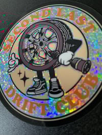 Image 2 of GLITTER HALF SHAFT BOI