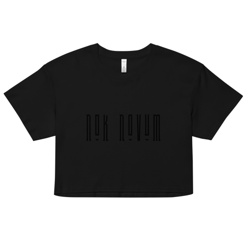 Image of Women’s Crop Top