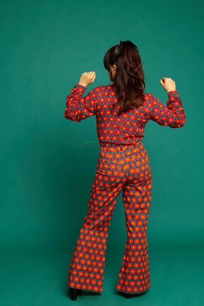 Image of Blusa Chica Ye Yé