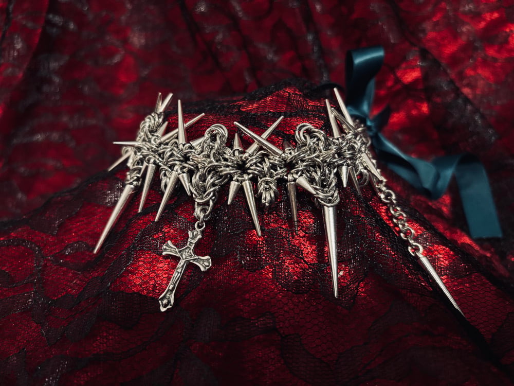 Image of 𝔖𝔱𝔞𝔯 𝔬𝔣 ℌ𝔞𝔡𝔢𝔰