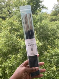 Image 5 of Egyptian Amber Incense Sticks