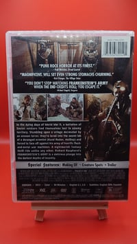 Image 4 of Frankensteins Army