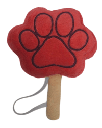 Image 3 of Plush Props