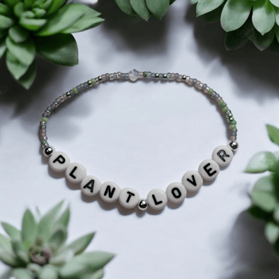 Image of Plant Lover Bracelet