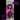 Kuromi & My Melody  Lighter Leash 