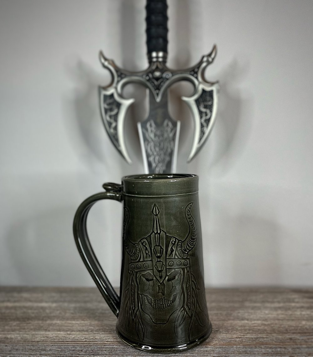 Image of Crystal Logic Stein