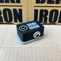 BATTERY PSU BLACK