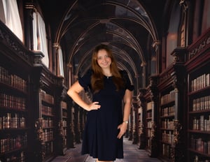 Image of Back to School Mini-Session - Library