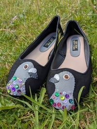 Image 3 of PRE-ORDER Pigeon Toe Shoes