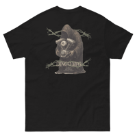 Image 3 of Motor Warlock T-Shirt