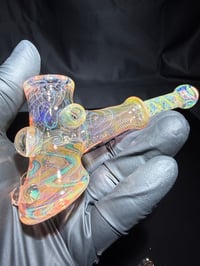 Image 4 of  hallucinations hamma