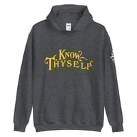 Image 5 of Know ThySelf Hoodie  