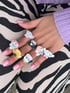 Snrio Friends Rings Image 2