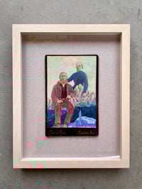 Image 1 of the mountain between FREE SHIPPING