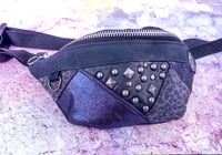 Image 4 of "STUDS" HIP BAG