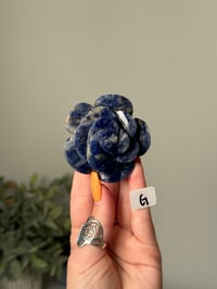 Image 8 of SODALITE  ROSES