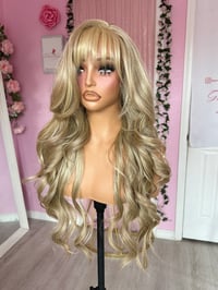 Image 8 of Annie luxury (ready to ship) 