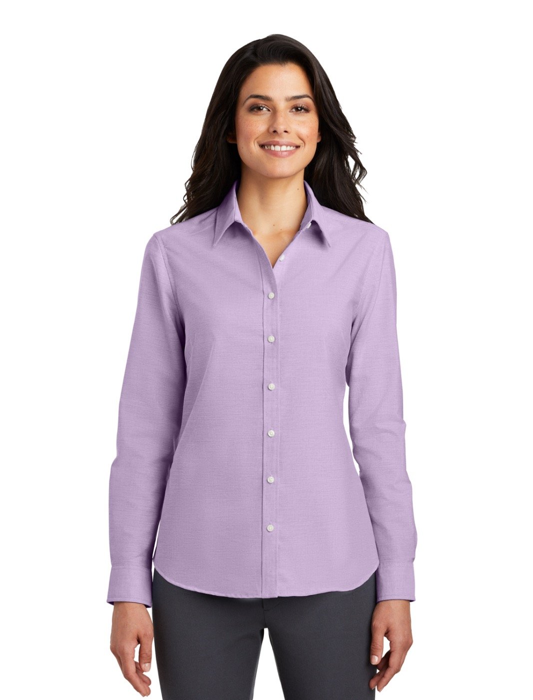 Image of STAFF ONLY Ladies and Mens Oxford Shirt