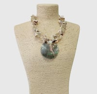 Image 1 of Boho Mocha Shell