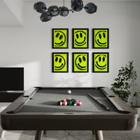 Image 2 of ACID JUNKIE: Limited Drop//////Edition of 7  