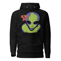 Alien Joe 4