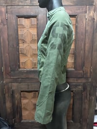 Image 4 of Ladies Army Jacket