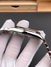 Image 4 of Rolex Datejust - ARDESIA