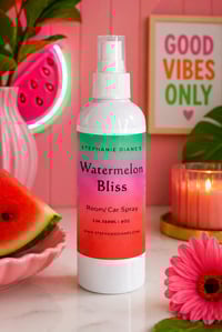 Image 5 of Watermelon Luxury Room / Car Spray