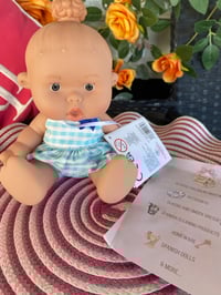 Image 22 of 21cm scented Spanish dolls 