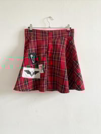 Image 2 of Flail and Coffin Skirt 1/1 Size S