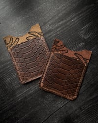 Image 1 of QUICKDRAW CARD HOLDERS