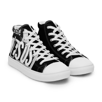 Image 1 of Make Jesus FAMOUS Sneakers