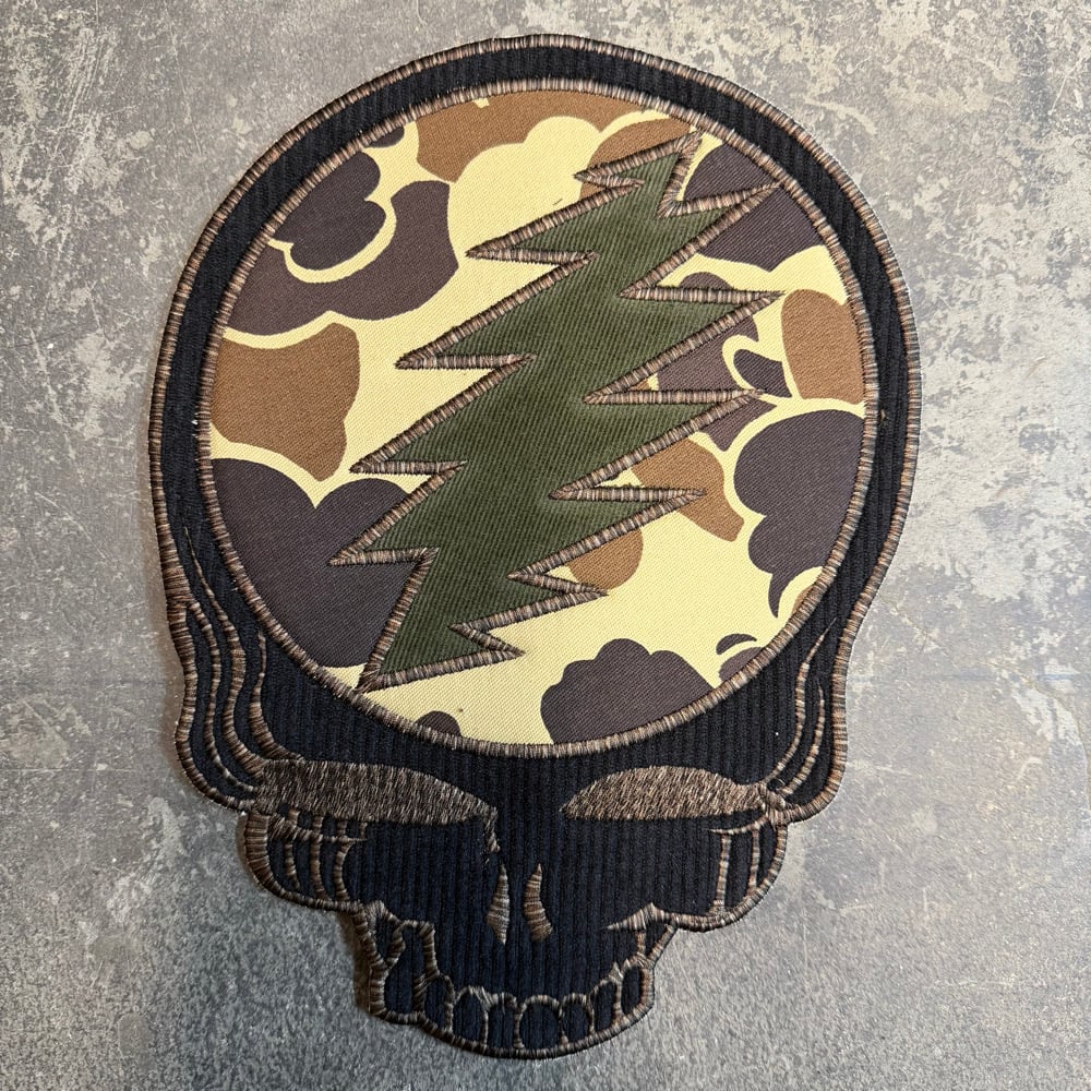 Image of Large Duck Camo_3