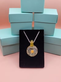 Mystery Box (Pendant)