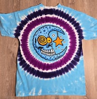 Image 10 of Sun and Moon T-Shirt 9/2025 Release 