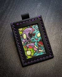 Image 1 of EL SCAPPY - ZOMBIE