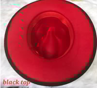 Image 10 of Fedoras ( adjustable strap)