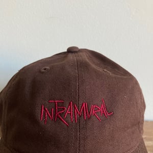 Image of Intramural 'Contramural' Hat (Adobo Rub)