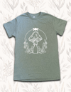 Mushroom T-Shirt NEW!!!