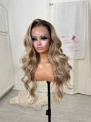 Image of Tina luxury free part (ready to ship) 