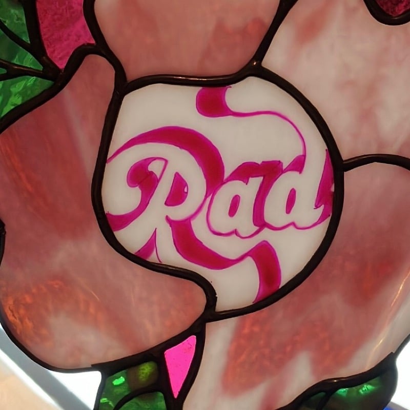 Image of Rad Flower