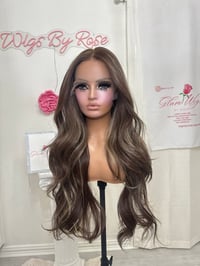 Image 17 of Sonia free part luxury (ready to ship) 