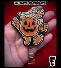 Image 6 of Select Badge Reel 